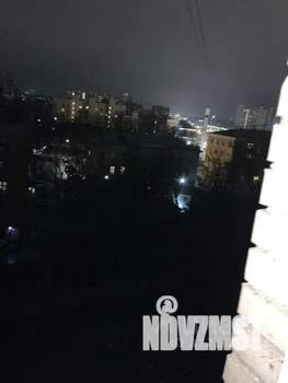 1-к квартира, посуточно, 35м2, 8/9 этаж