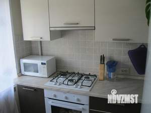 1-к квартира, на длительный срок, 33м2, 2/5 этаж