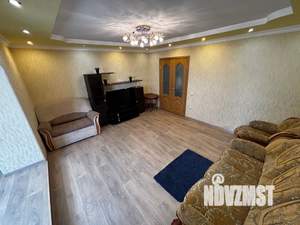 2-к квартира, посуточно, 64м2, 8/9 этаж