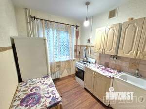 1-к квартира, на длительный срок, 32м2, 3/5 этаж