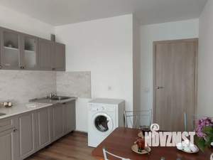 1-к квартира, посуточно, 36м2, 1/15 этаж