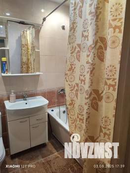 1-к квартира, посуточно, 41м2, 3/13 этаж