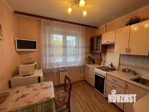 1-к квартира, на длительный срок, 40м2, 4/9 этаж