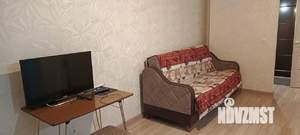 Студия квартира, на длительный срок, 27м2, 3/28 этаж