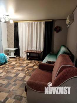 1-к квартира, посуточно, 31м2, 1/4 этаж