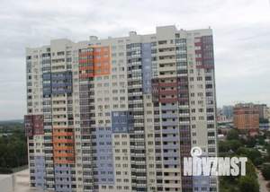 2-к квартира, посуточно, 58м2, 14/22 этаж