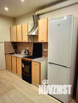 1-к квартира, посуточно, 42м2, 2/15 этаж