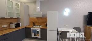 2-к квартира, посуточно, 43м2, 22/25 этаж