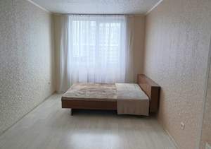 1-к квартира, на длительный срок, 30м2, 4/27 этаж