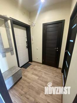 1-к квартира, на длительный срок, 33м2, 5/25 этаж