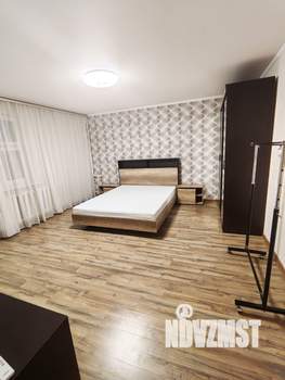 1-к квартира, на длительный срок, 46м2, 9/10 этаж