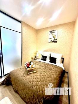 1-к квартира, посуточно, 65м2, 1/1 этаж