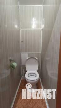 2-к квартира, посуточно, 44м2, 1/5 этаж