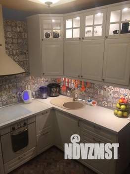 2-к квартира, посуточно, 68м2, 7/25 этаж
