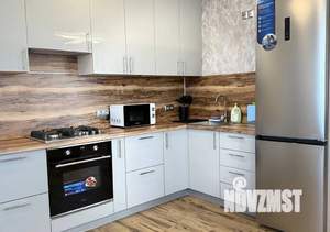 2-к квартира, посуточно, 60м2, 16/25 этаж