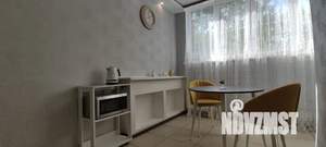1-к квартира, посуточно, 38м2, 3/16 этаж