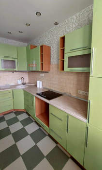 2-к квартира, на длительный срок, 58м2, 7/9 этаж