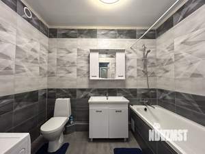 1-к квартира, на длительный срок, 45м2, 3/10 этаж