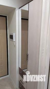 1-к квартира, на длительный срок, 35м2, 8/26 этаж