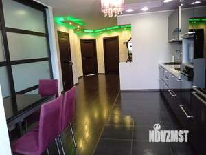 3-к квартира, посуточно, 100м2, 1/1 этаж
