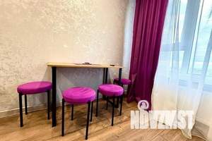 1-к квартира, посуточно, 30м2, 17/25 этаж