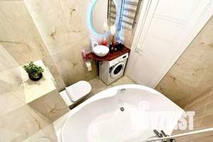 1-к квартира, посуточно, 30м2, 22/25 этаж