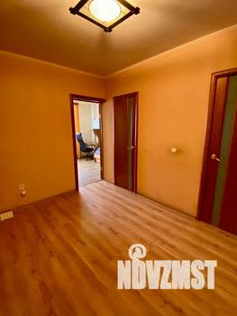 3-к квартира, посуточно, 96м2, 6/10 этаж