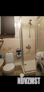 1-к квартира, на длительный срок, 43м2, 7/12 этаж