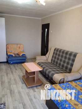 1-к квартира, посуточно, 35м2, 8/9 этаж