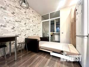 1-к квартира, посуточно, 40м2, 14/14 этаж