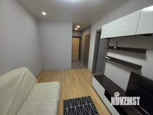 1-к квартира, на длительный срок, 26м2, 19/25 этаж