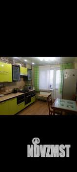 1-к квартира, на длительный срок, 45м2, 5/10 этаж