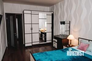 2-к квартира, посуточно, 80м2, 1/1 этаж