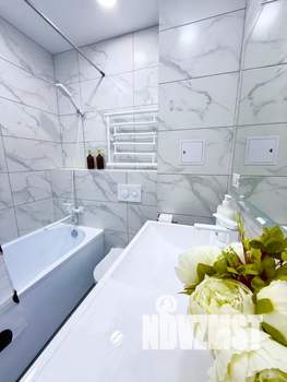 1-к квартира, посуточно, 30м2, 13/25 этаж