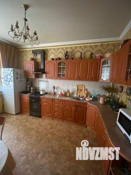 3-к квартира, на длительный срок, 100м2, 1/3 этаж