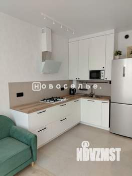 1-к квартира, на длительный срок, 40м2, 4/10 этаж