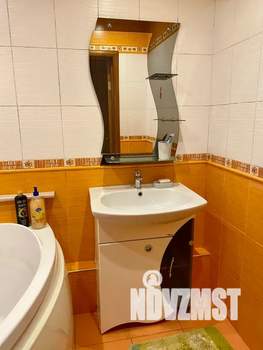 3-к квартира, посуточно, 96м2, 6/10 этаж