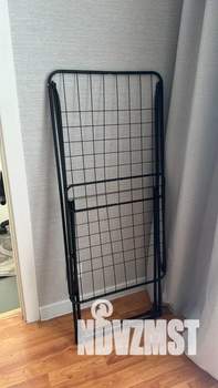 3-к квартира, посуточно, 45м2, 4/4 этаж