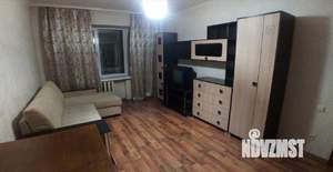 1-к квартира, на длительный срок, 32м2, 2/5 этаж