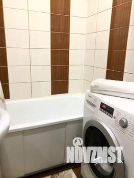 1-к квартира, посуточно, 42м2, 13/14 этаж