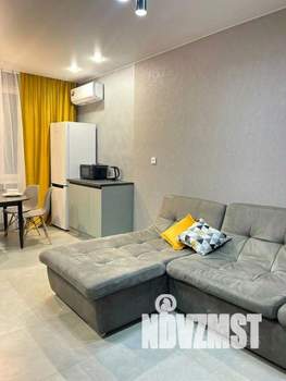 1-к квартира, посуточно, 46м2, 1/1 этаж