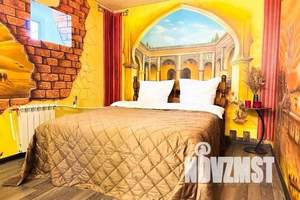 5-к квартира, посуточно, 150м2, 10/10 этаж