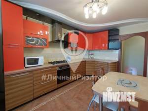 3-к квартира, на длительный срок, 108м2, 5/10 этаж