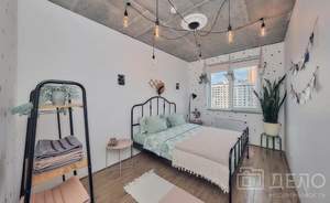 1-к квартира, на длительный срок, 48м2, 6/26 этаж