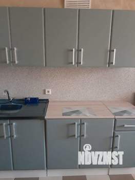 1-к квартира, на длительный срок, 46м2, 2/15 этаж