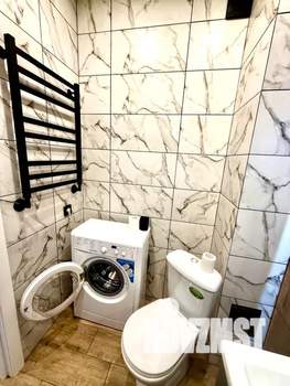 1-к квартира, посуточно, 45м2, 6/24 этаж