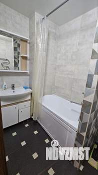 1-к квартира, на длительный срок, 33м2, 4/33 этаж