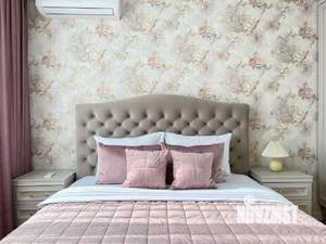 2-к квартира, посуточно, 62м2, 1/1 этаж