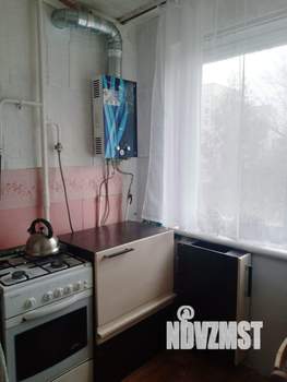 1-к квартира, на длительный срок, 31м2, 2/5 этаж
