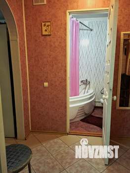 1-к квартира, посуточно, 40м2, 4/11 этаж